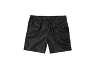 THE WORLDS NYLON SHORTS