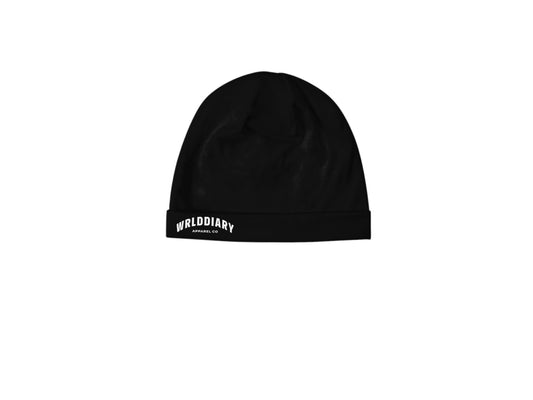 THE WORLDS SKULL CAP