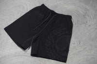 THE WORLDS NYLON SHORTS
